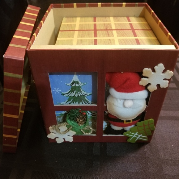 Nesting Boxes - Picture 3 of 3